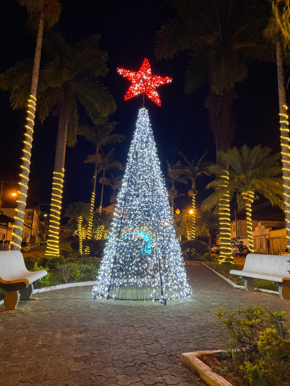 Natal dos Montes – Natal da Mineiridade